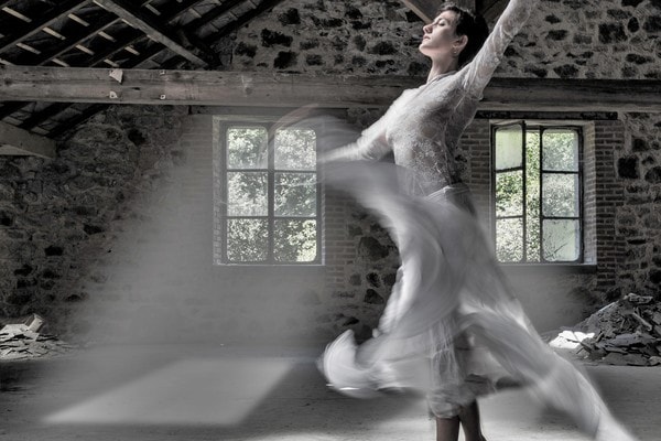 Danse et expression corporelle