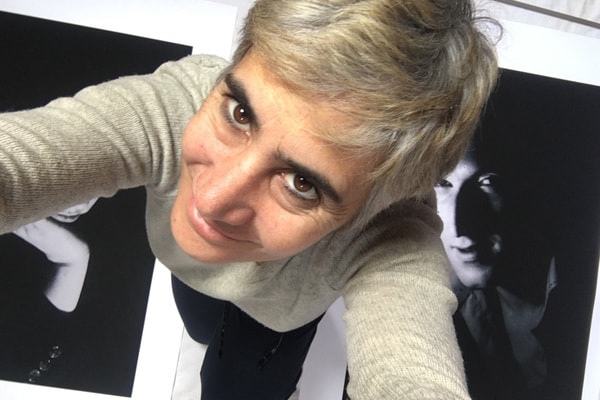 Repartez avec Votre portrait Studio